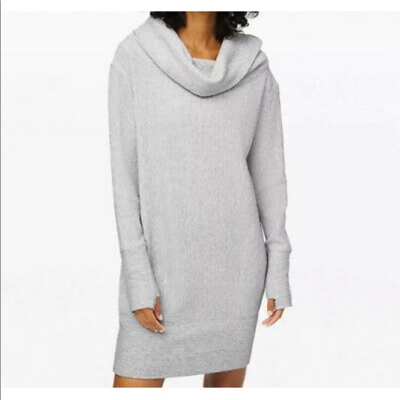 Lululemon Dress - Picture 2 of 12